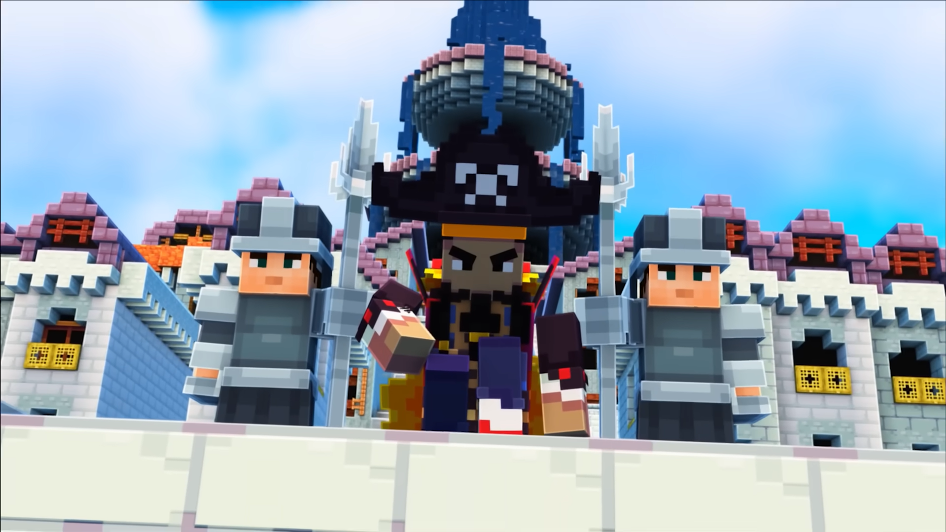 JoinMinePiece