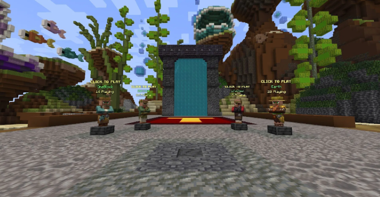 BestMinecraftServers