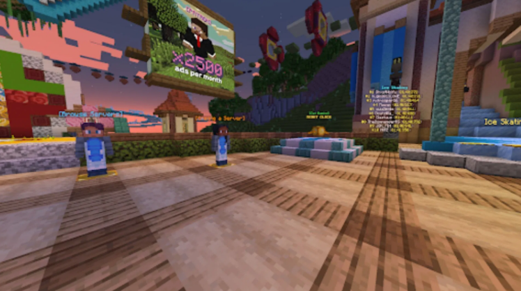 BestMinecraftServers