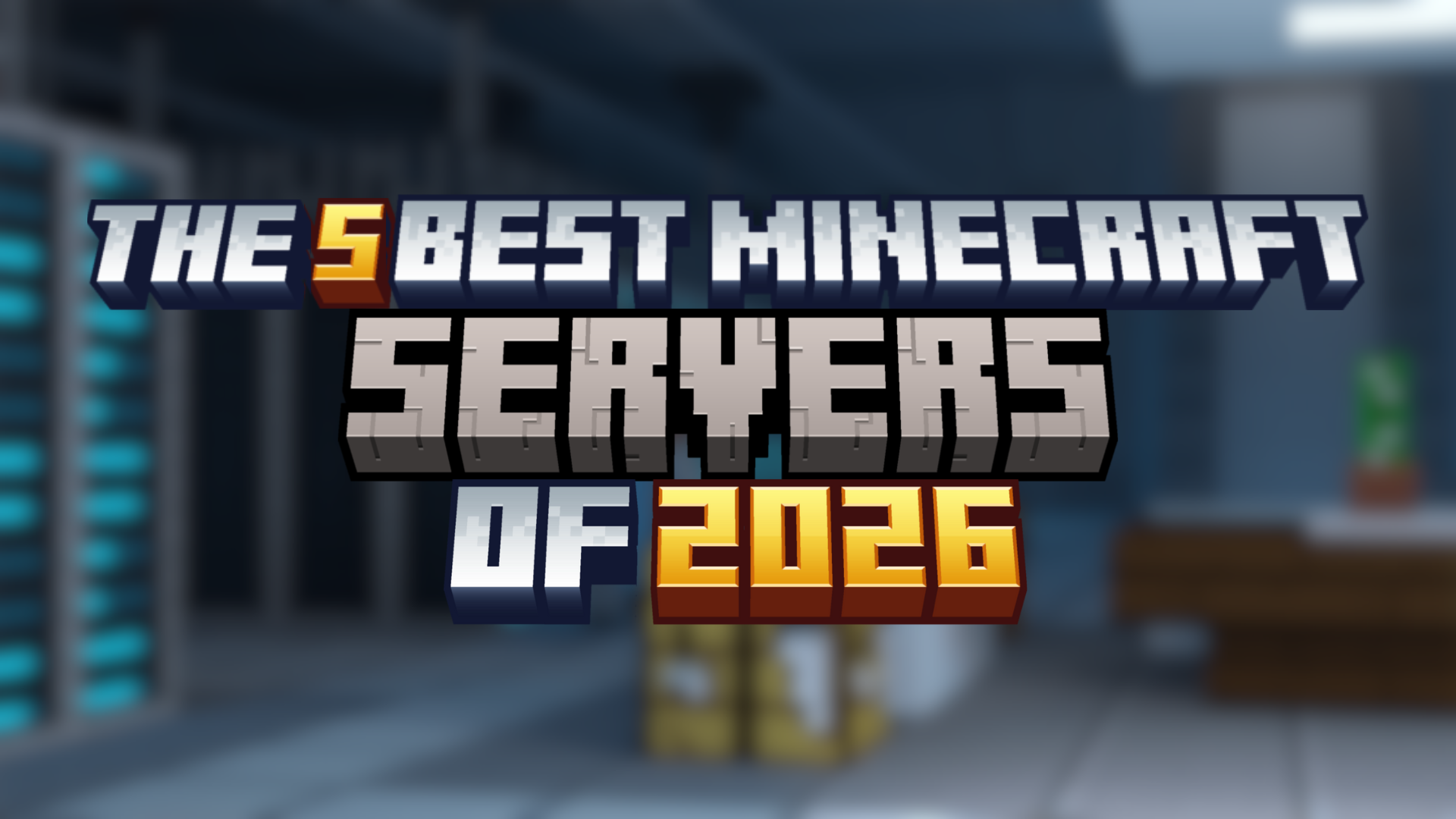 The best Minecraft servers to play in 2026