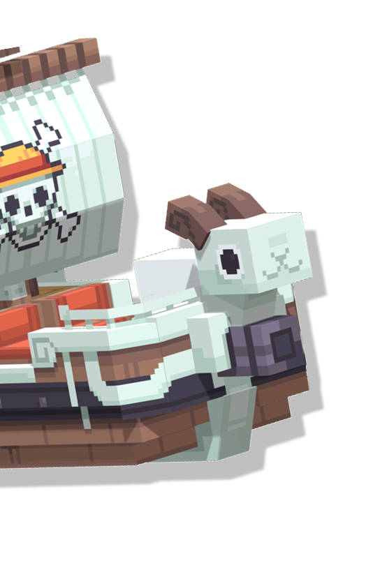 MinePiece icon